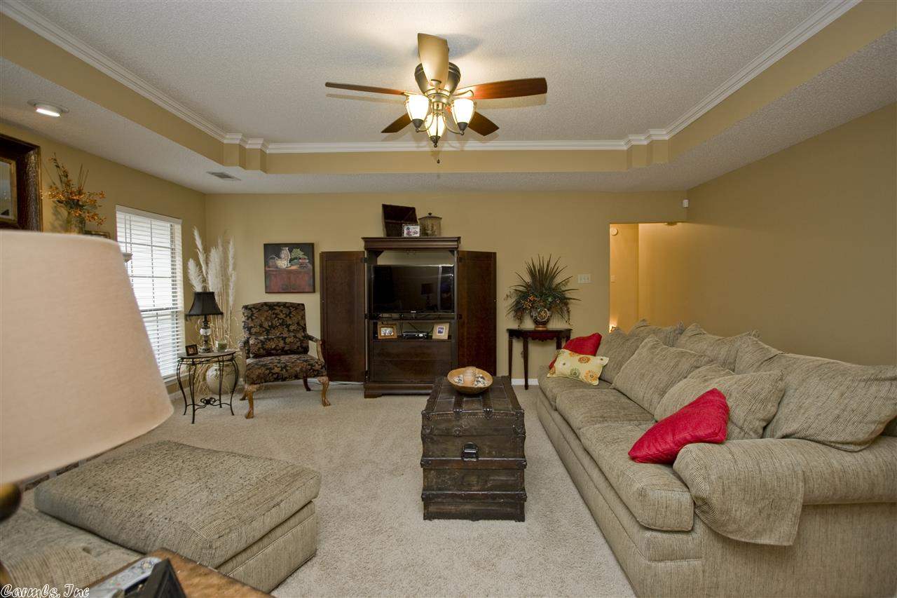 CHERRY CREEK ADDN - Residential