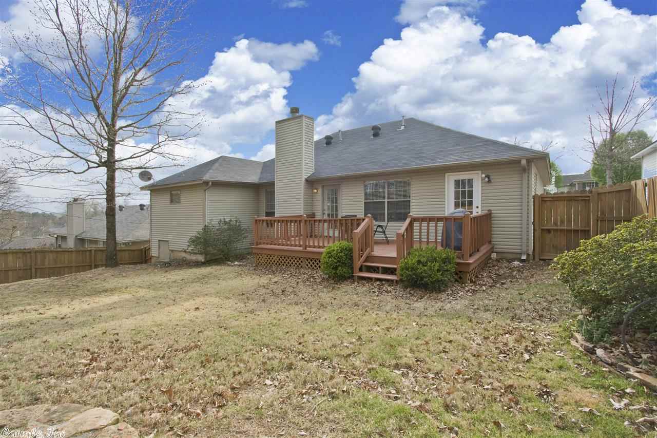 CHERRY CREEK ADDN - Residential