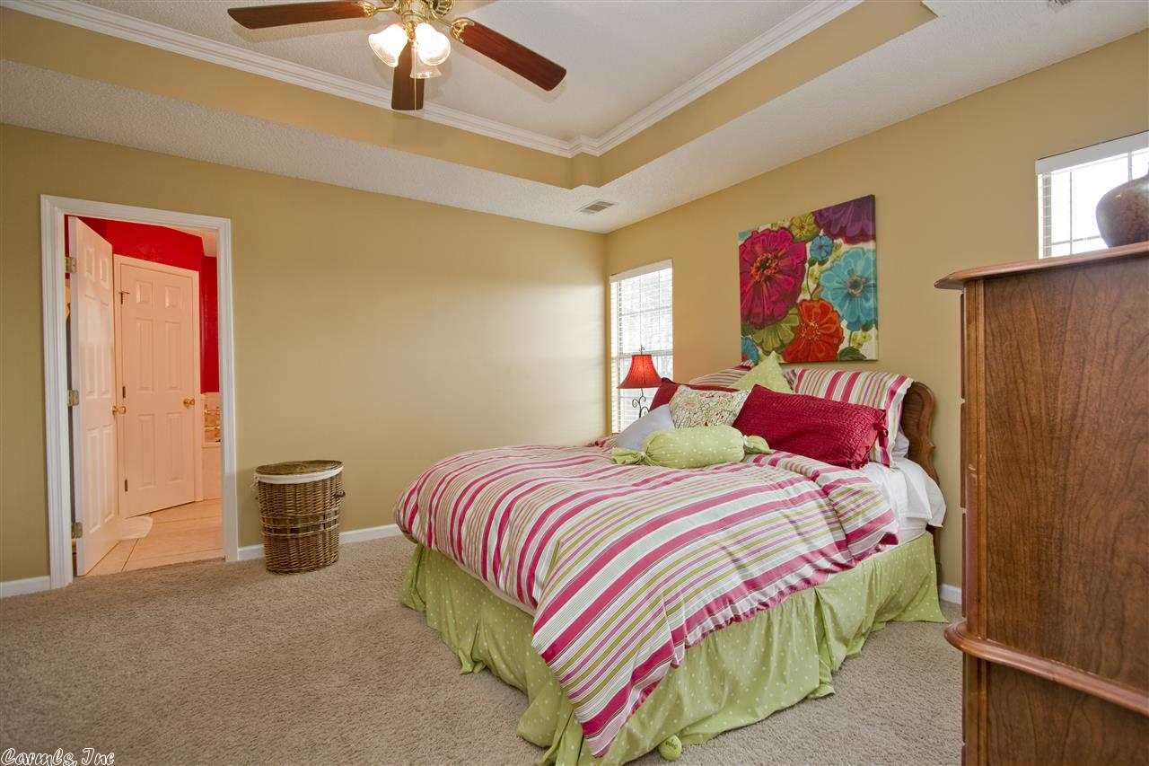 CHERRY CREEK ADDN - Residential