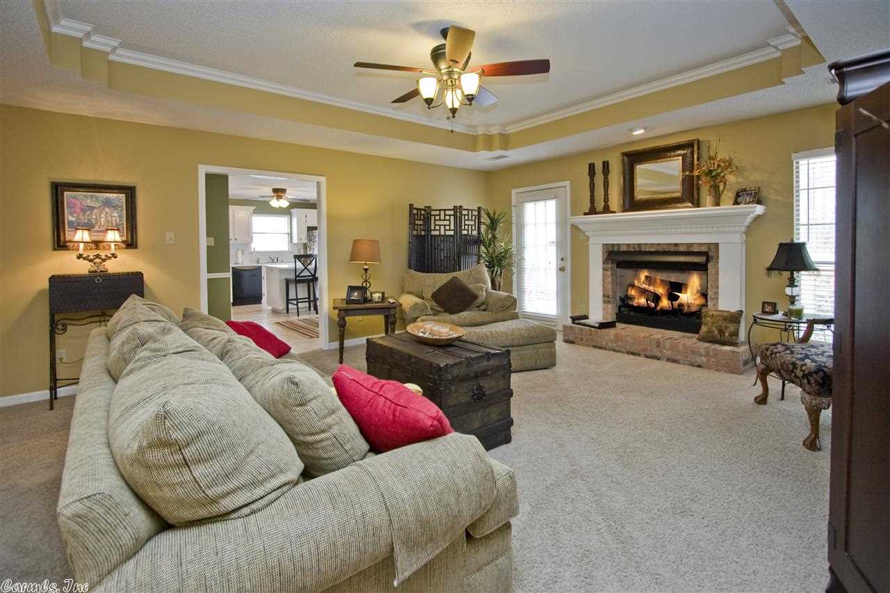 CHERRY CREEK ADDN - Residential