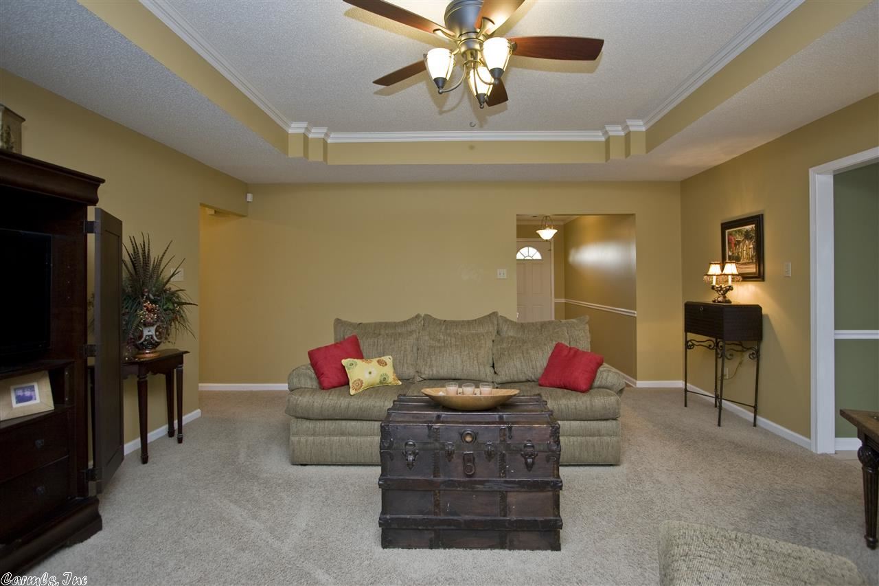 CHERRY CREEK ADDN - Residential