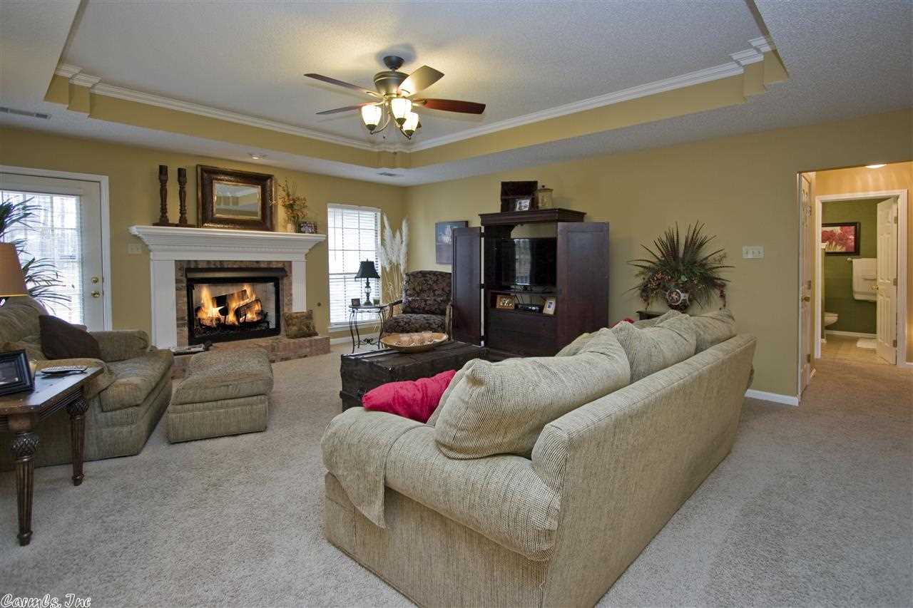 CHERRY CREEK ADDN - Residential