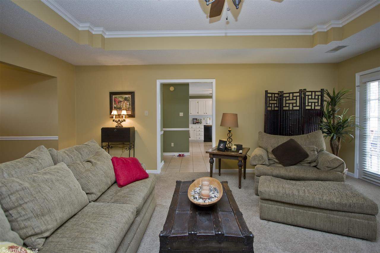 CHERRY CREEK ADDN - Residential