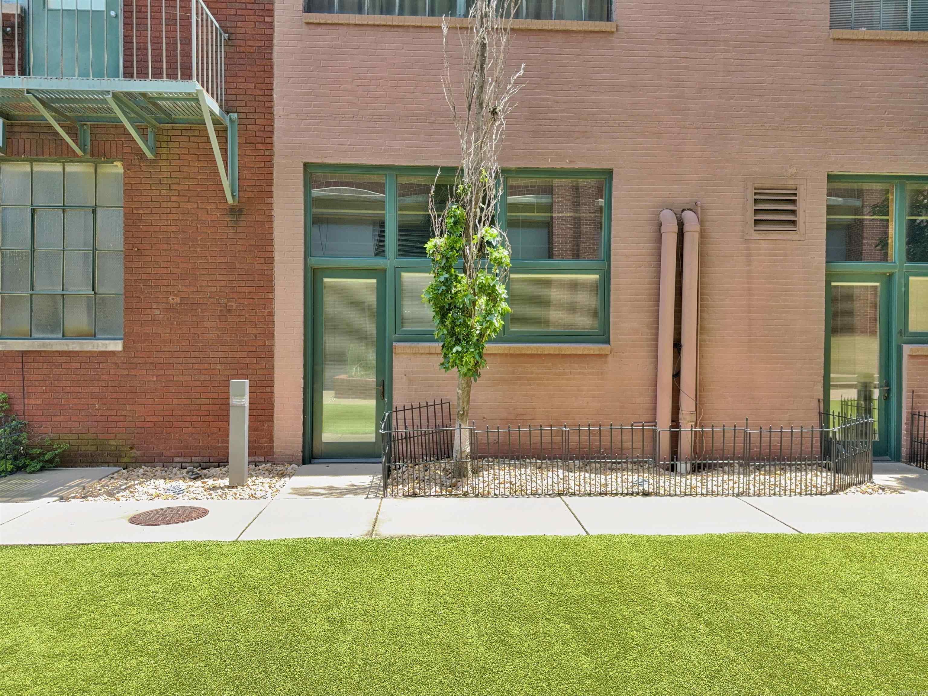 TUF NUT BLDG HPR - Residential