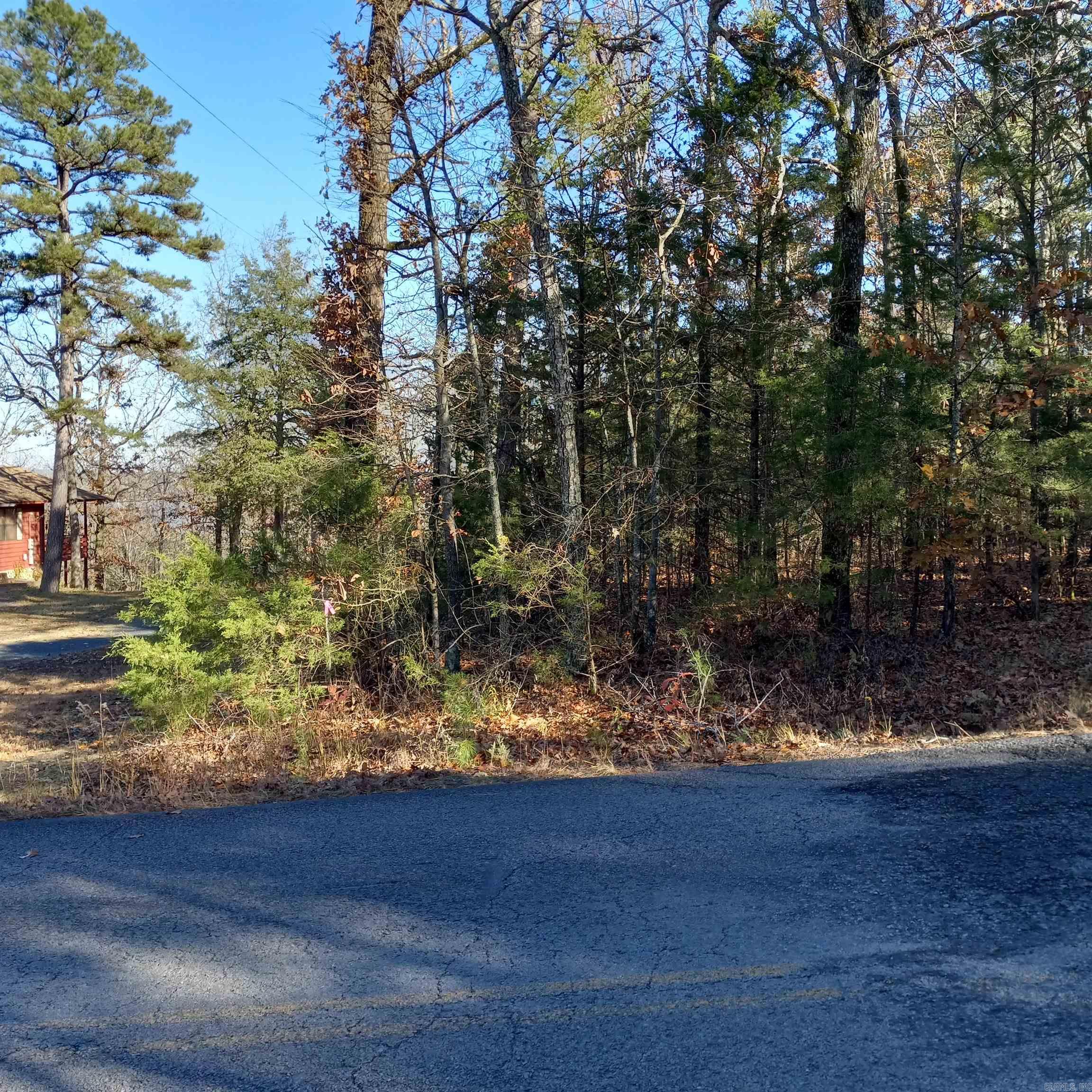 Mill Creek Estates - Land