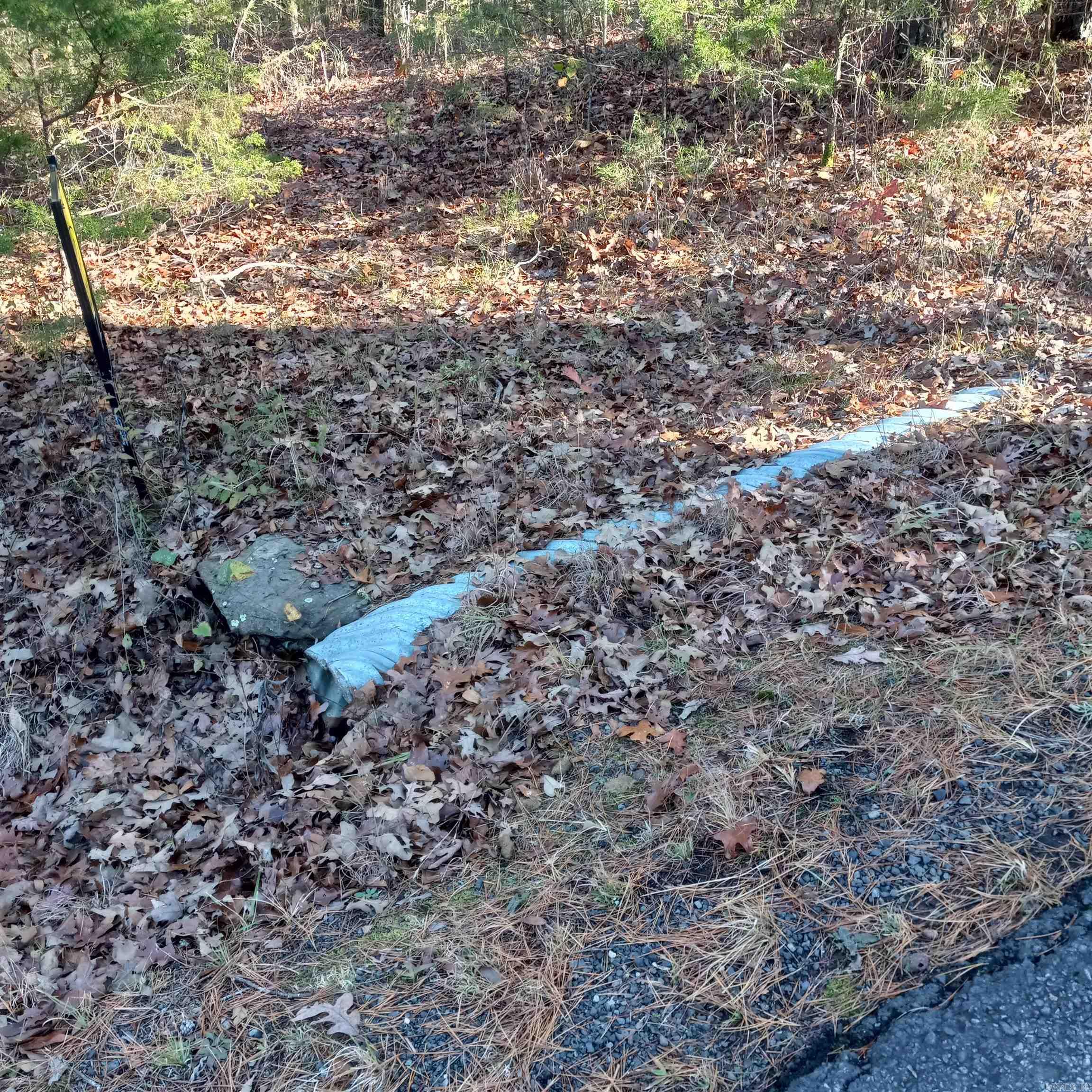 Mill Creek Estates - Land