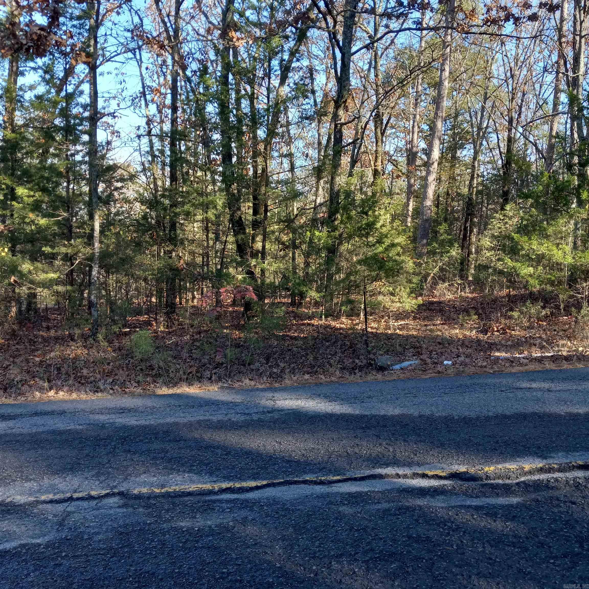 Mill Creek Estates - Land