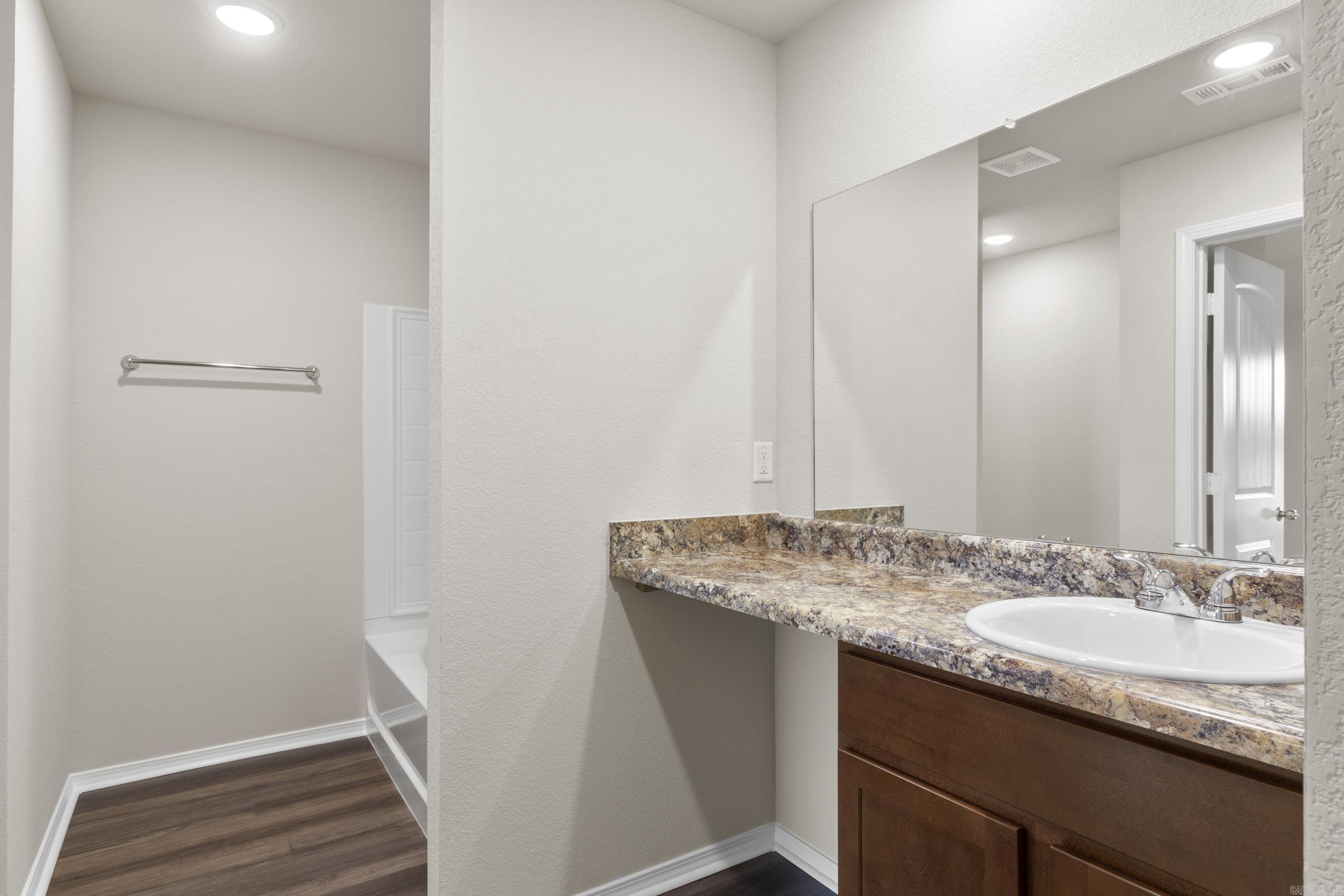 SPRINGLAKE TRAILS - Residential