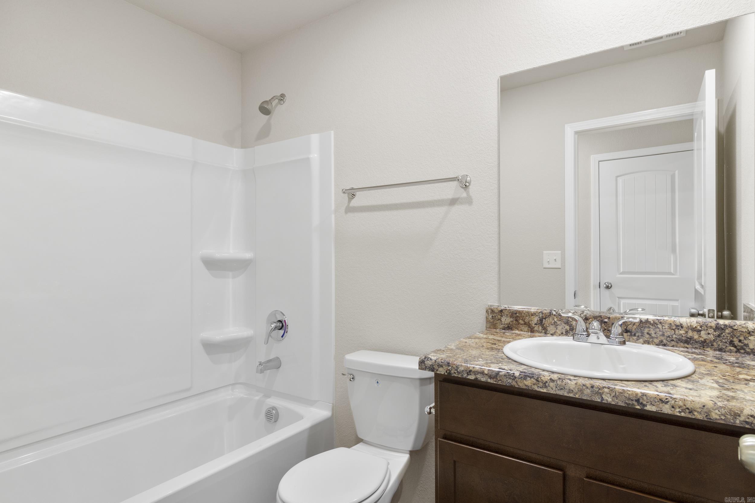 SPRINGLAKE TRAILS - Residential