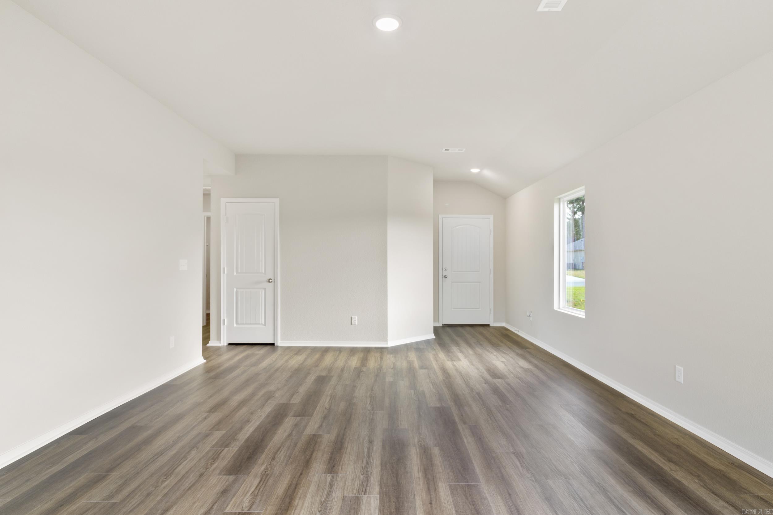 SPRINGLAKE TRAILS - Residential