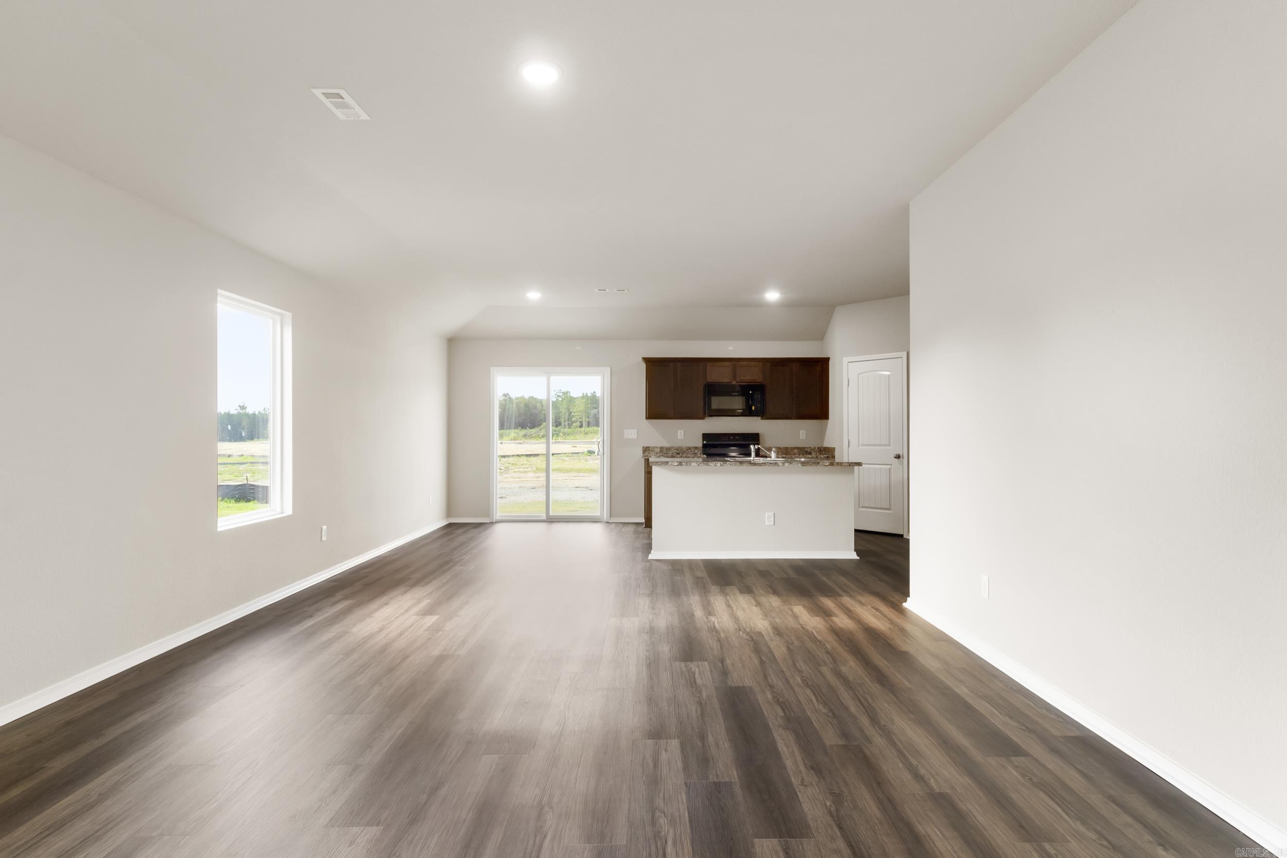 SPRINGLAKE TRAILS - Residential