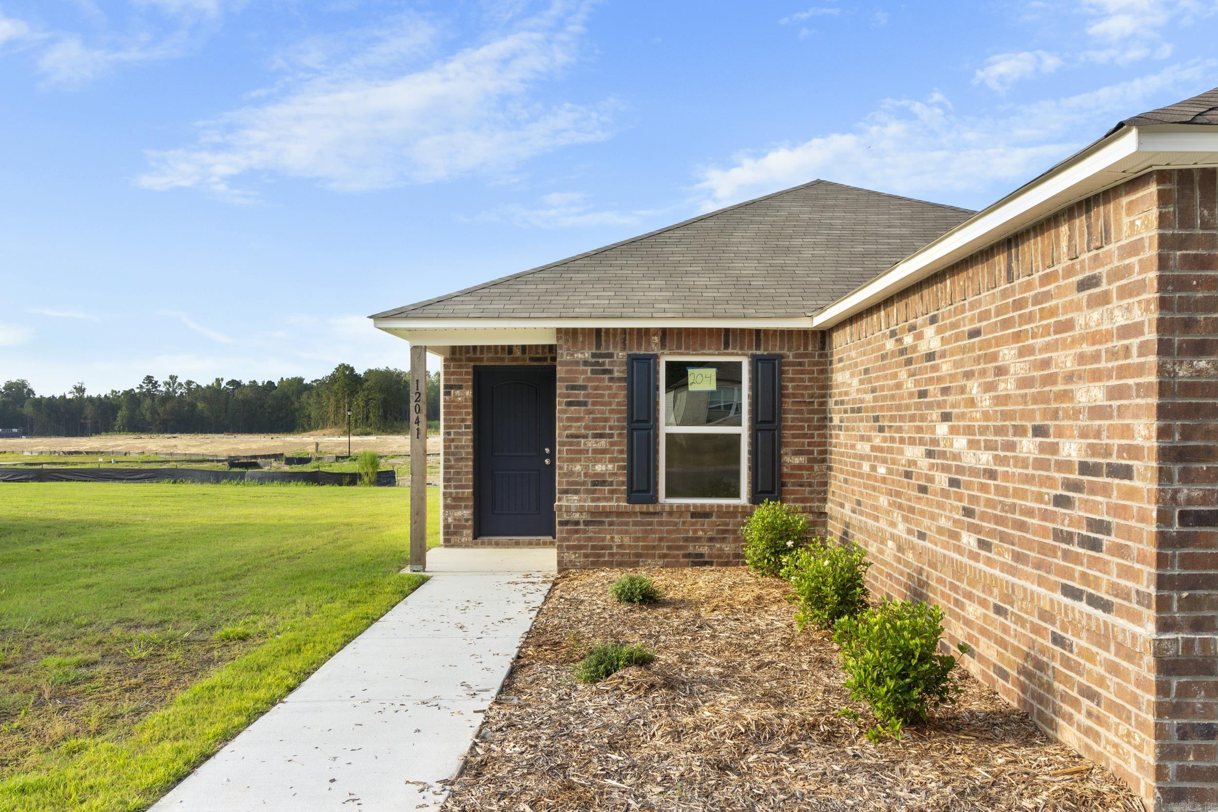 SPRINGLAKE TRAILS - Residential