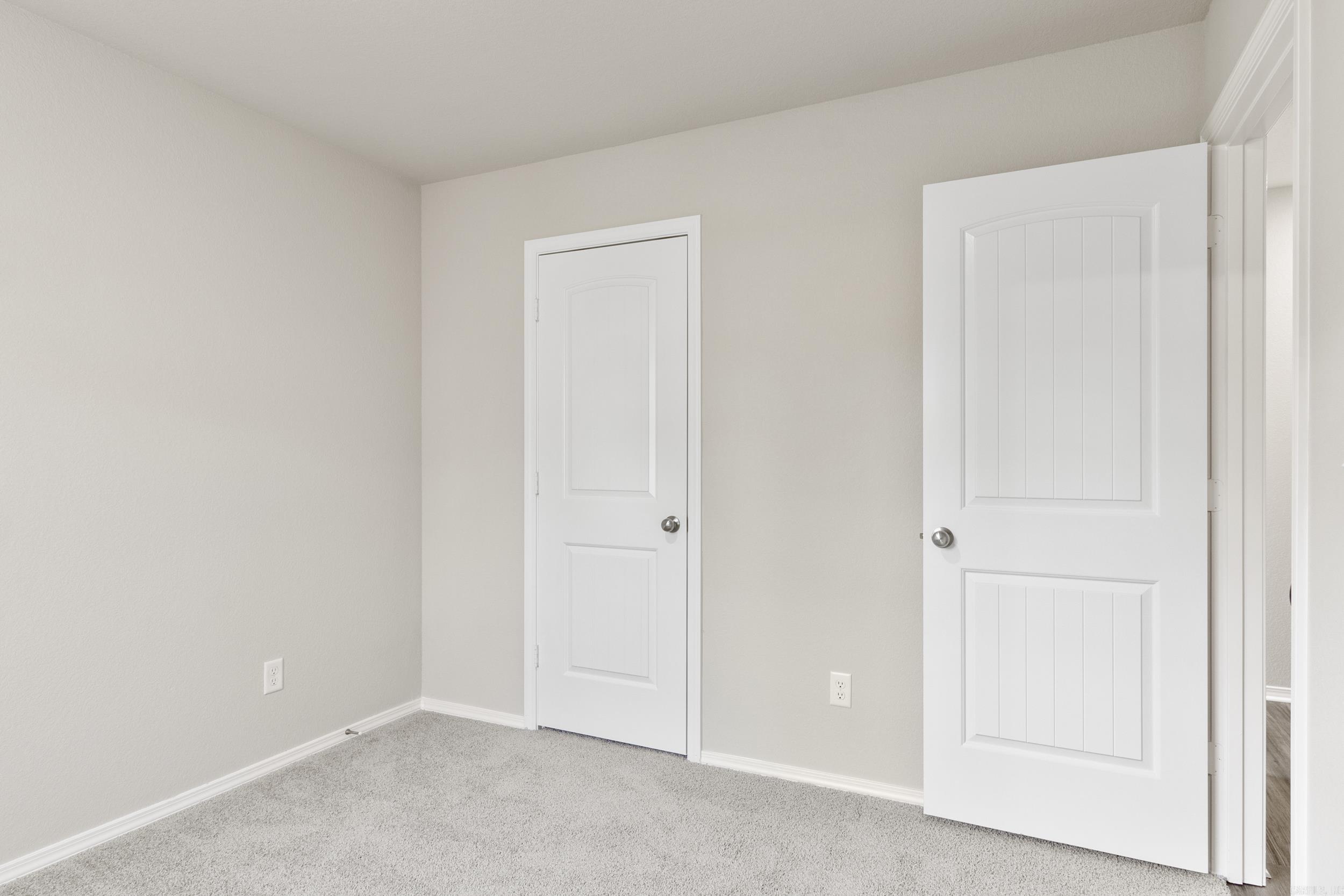 SPRINGLAKE TRAILS - Residential