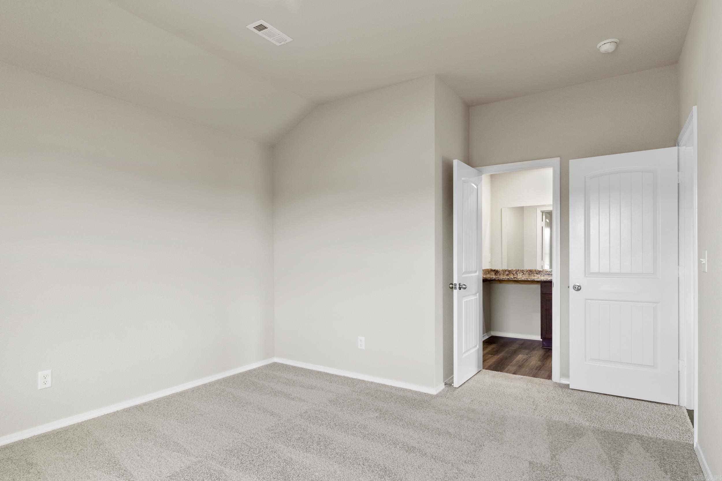 SPRINGLAKE TRAILS - Residential