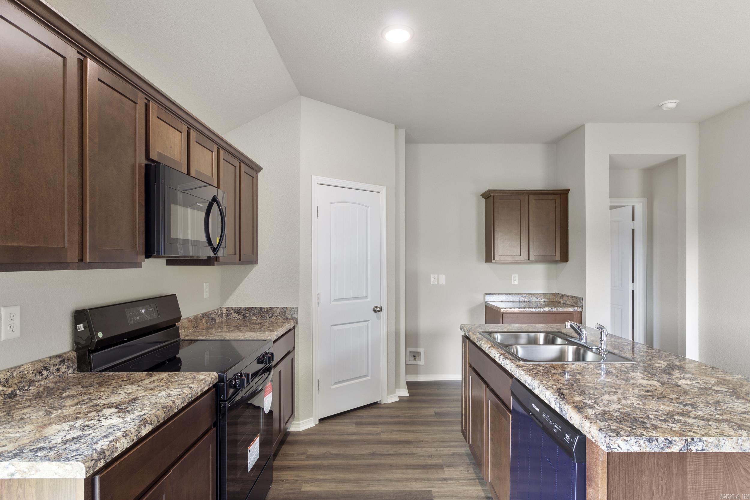 SPRINGLAKE TRAILS - Residential