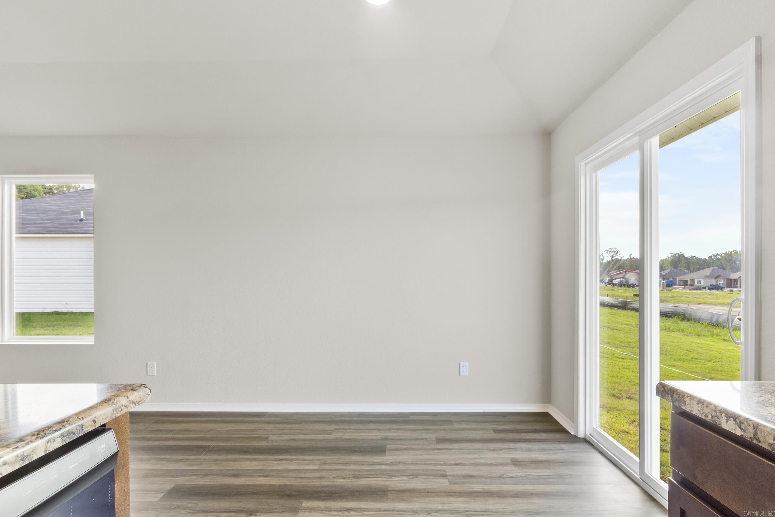 SPRINGLAKE TRAILS - Residential