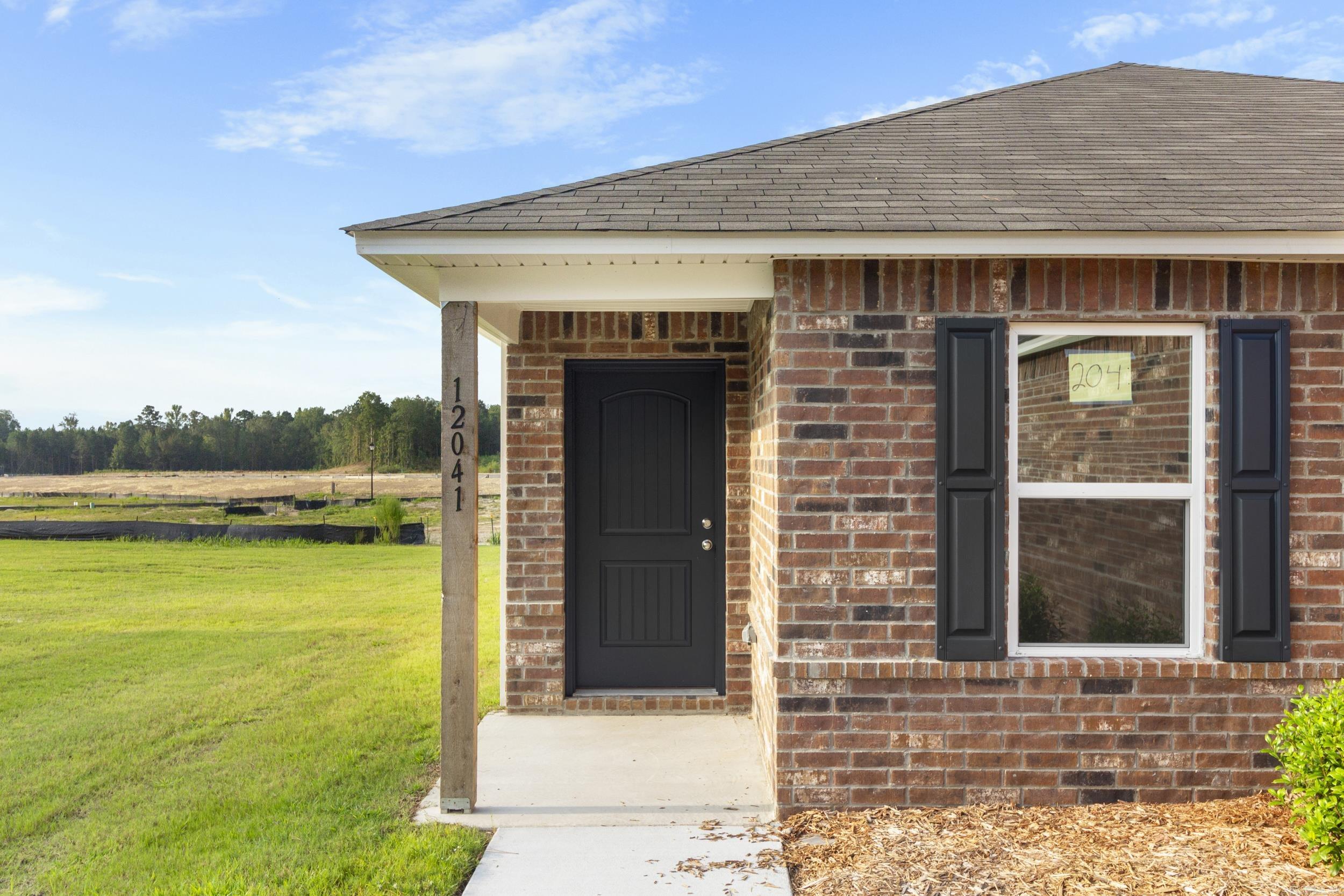 SPRINGLAKE TRAILS - Residential