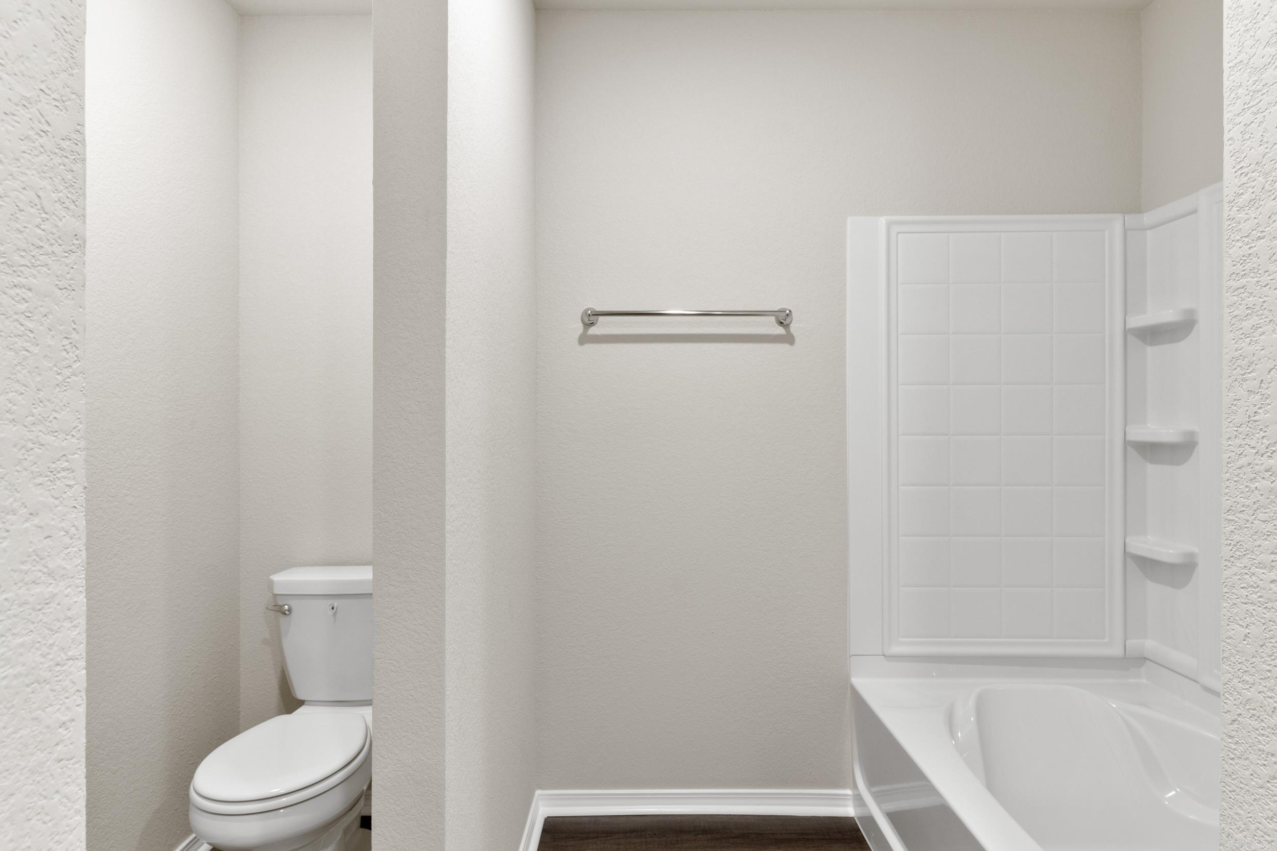 SPRINGLAKE TRAILS - Residential