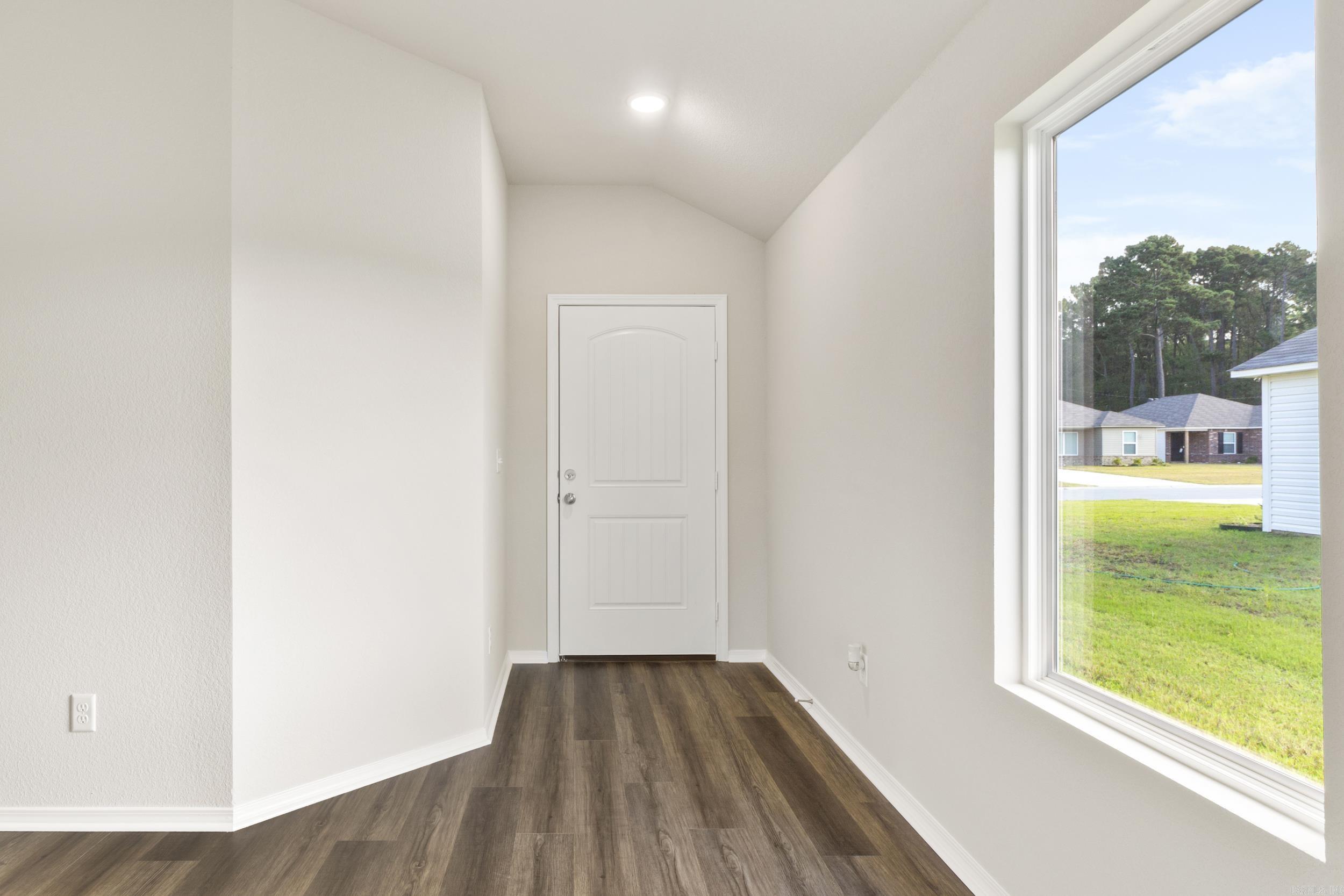 SPRINGLAKE TRAILS - Residential