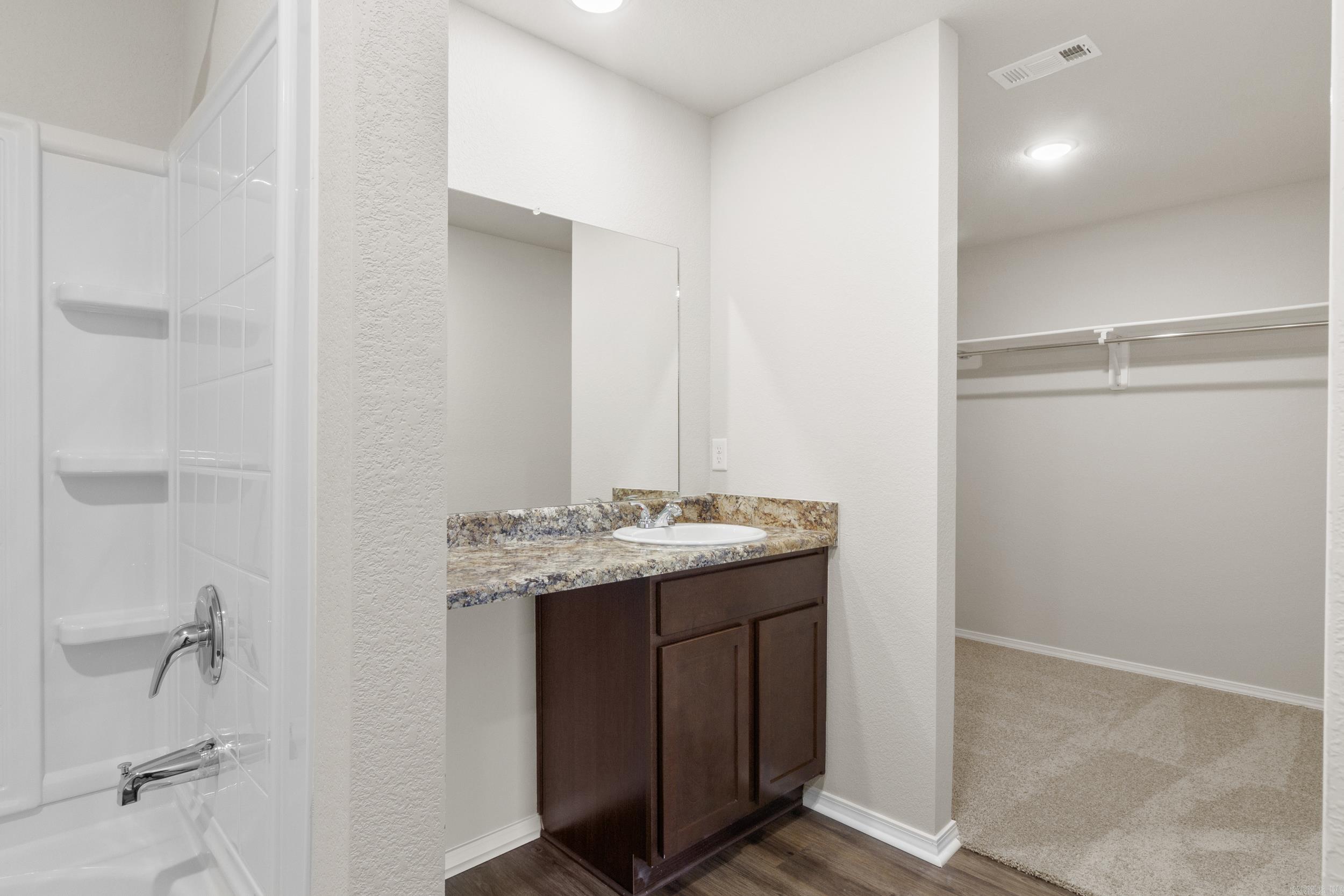 SPRINGLAKE TRAILS - Residential