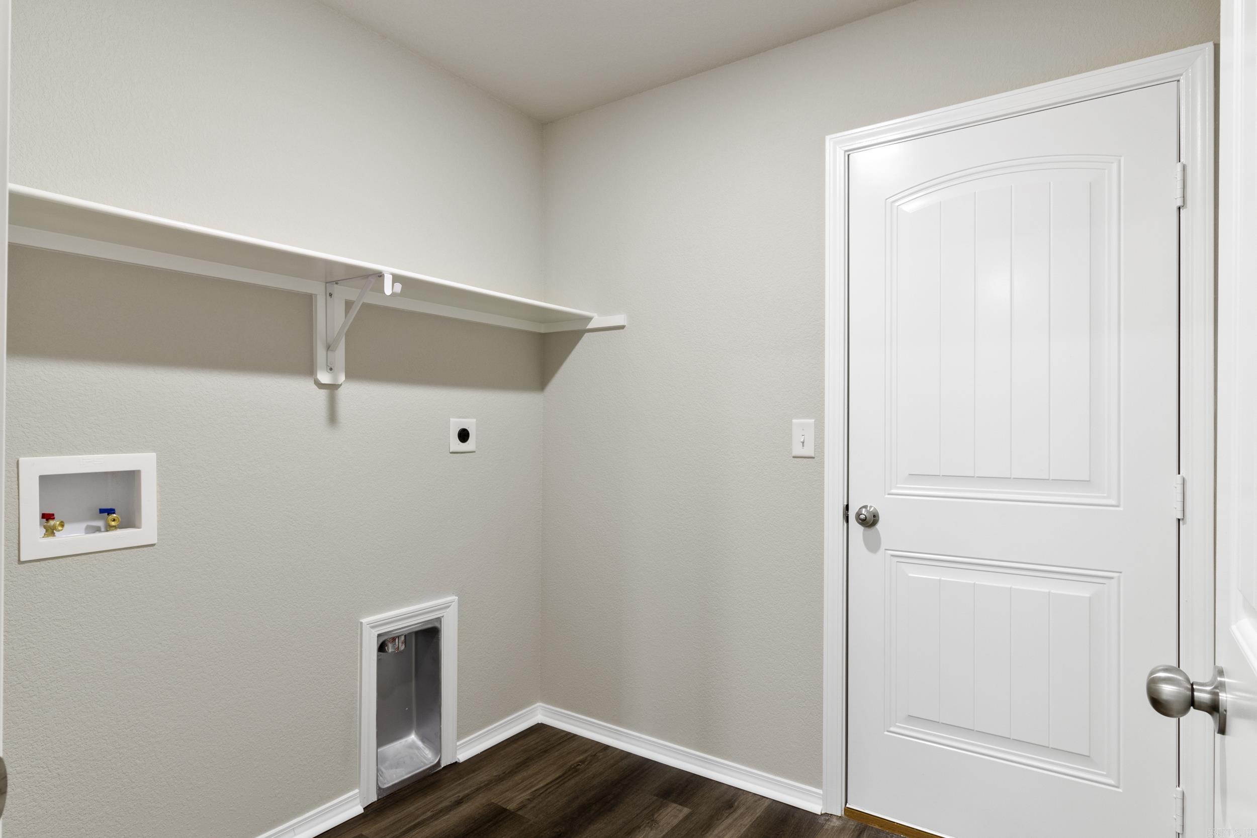 SPRINGLAKE TRAILS - Residential