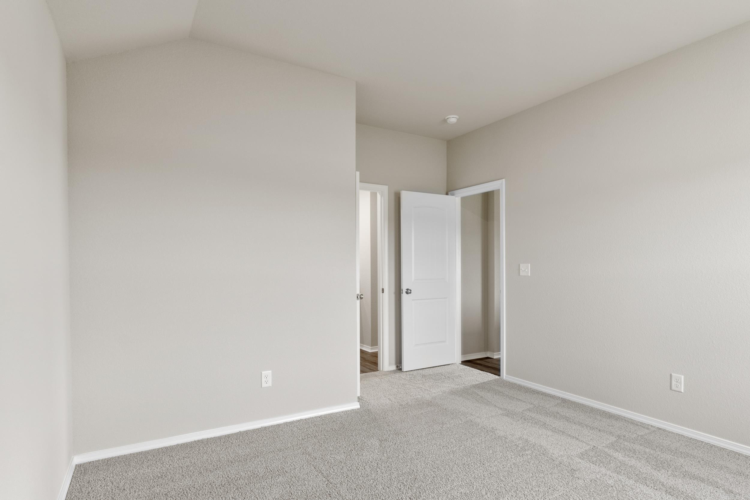 SPRINGLAKE TRAILS - Residential