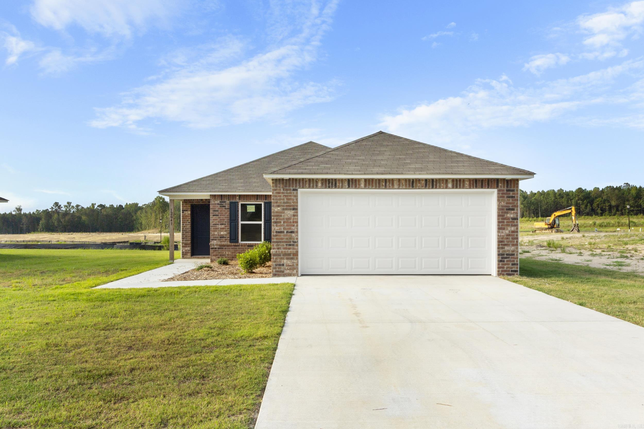 SPRINGLAKE TRAILS - Residential