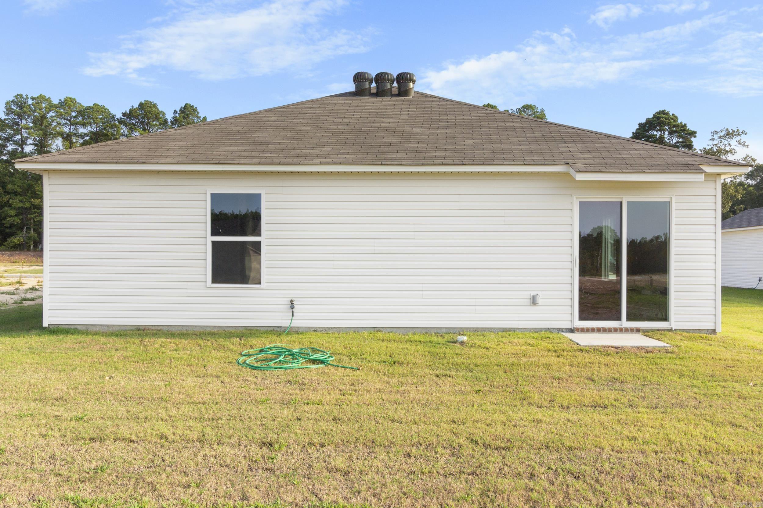 SPRINGLAKE TRAILS - Residential