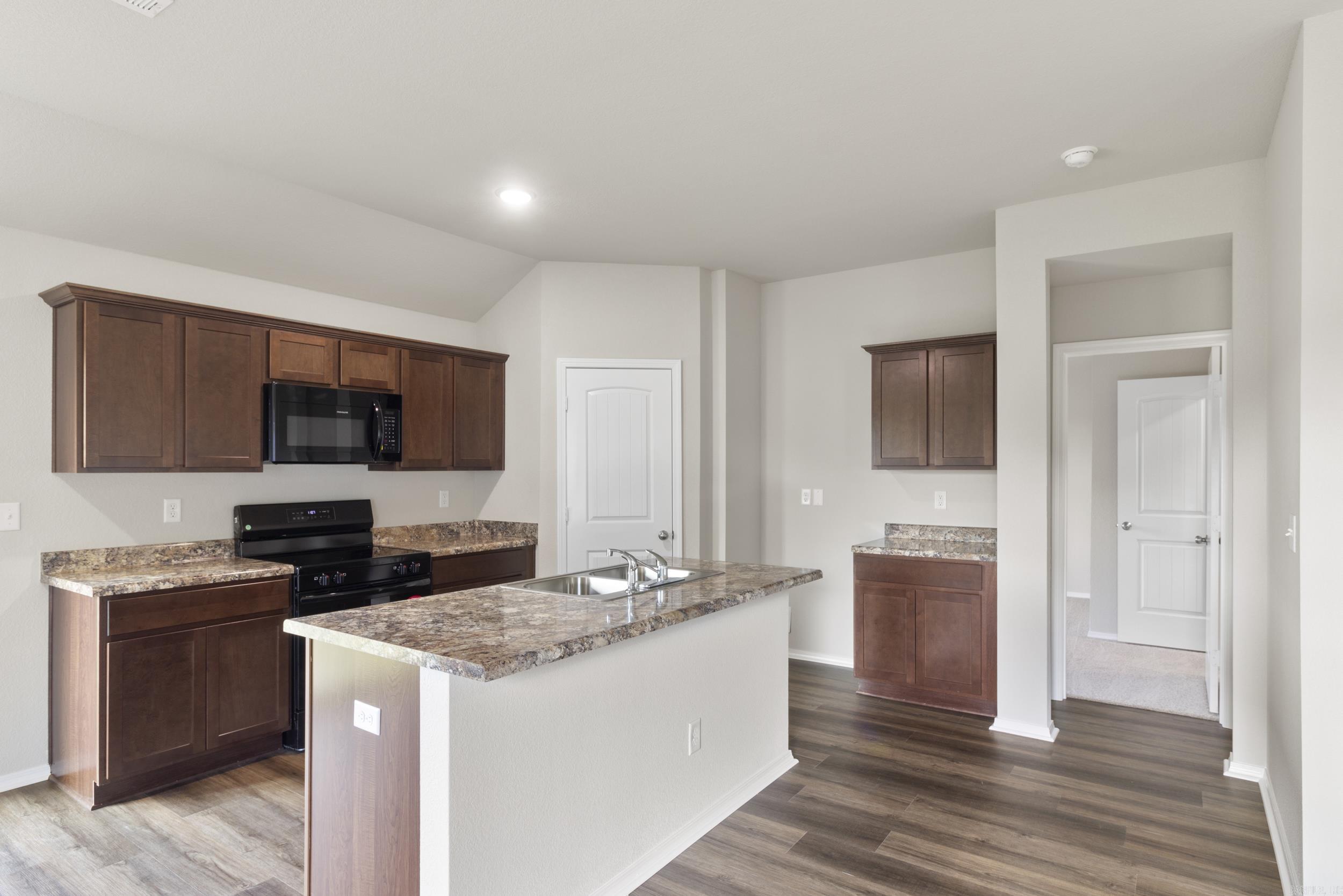 SPRINGLAKE TRAILS - Residential