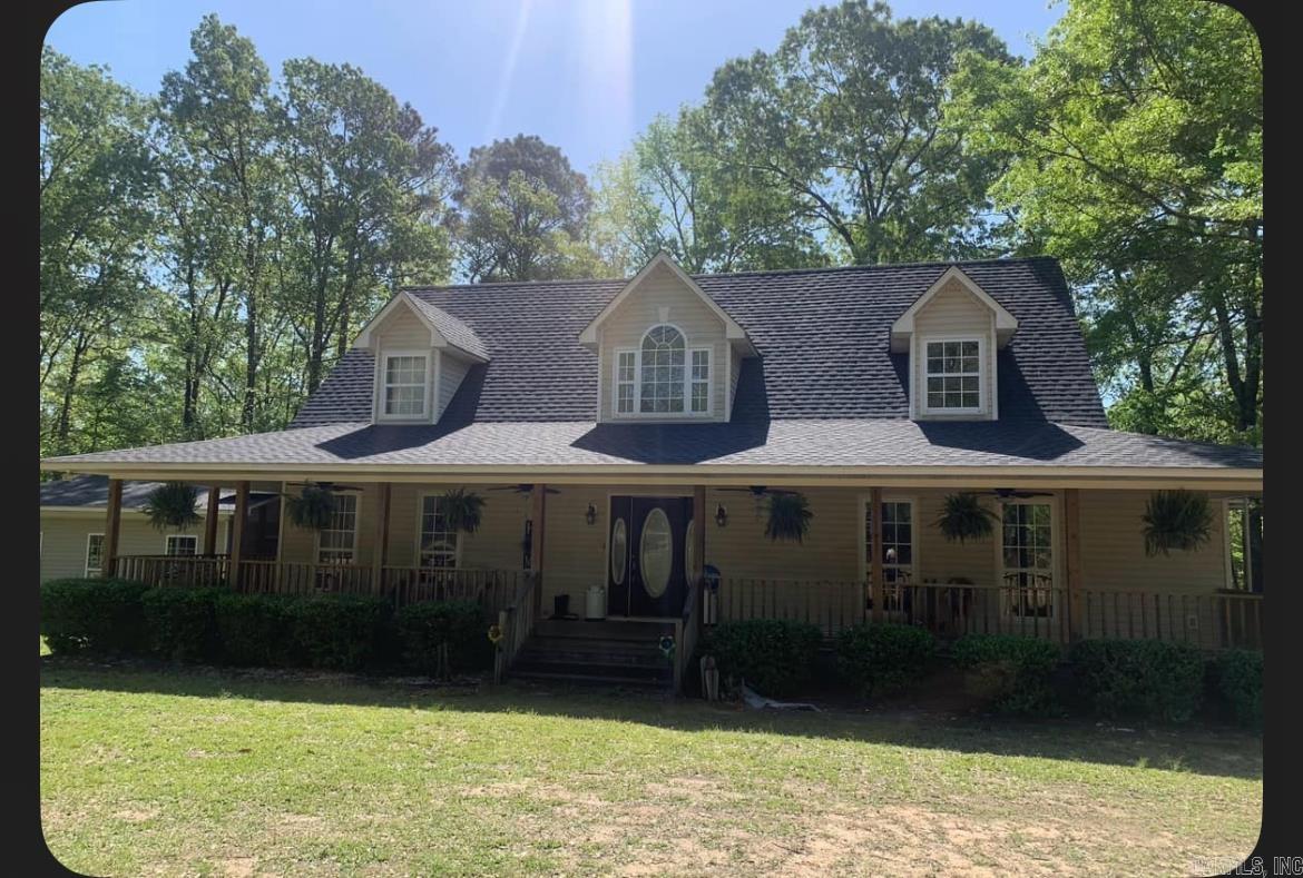 Ready to find your dream home? This stunning 4-bedroom, 3-bathroom retreat on 1.52 acres is your perfect escape. With 2744 square feet of living space, it combines the tranquility of country living with the convenience of being just minutes from schools, shopping, UAM, and Baptist Hospital. Imagine gardening, raising chickens, or simply having room to roam in your own private oasis. The large deck and sparkling pool are made for summer BBQs, outdoor entertaining, and creating lasting memories with friends and family. Enjoy the peace and privacy of the country, while still being only a short drive from downtown. If you've been dreaming of the perfect mix of seclusion and convenience, this is the home you've been waiting for! Oh and a bonus - it has a new roof!! Call today and let’s go take a look—this one won’t last long!