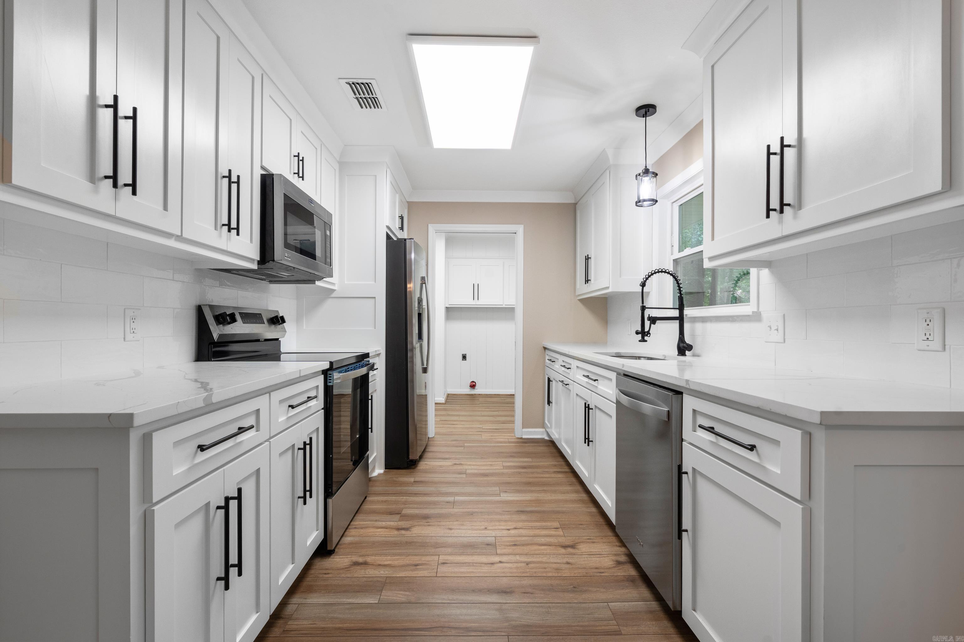 North Park Phase I - Residential