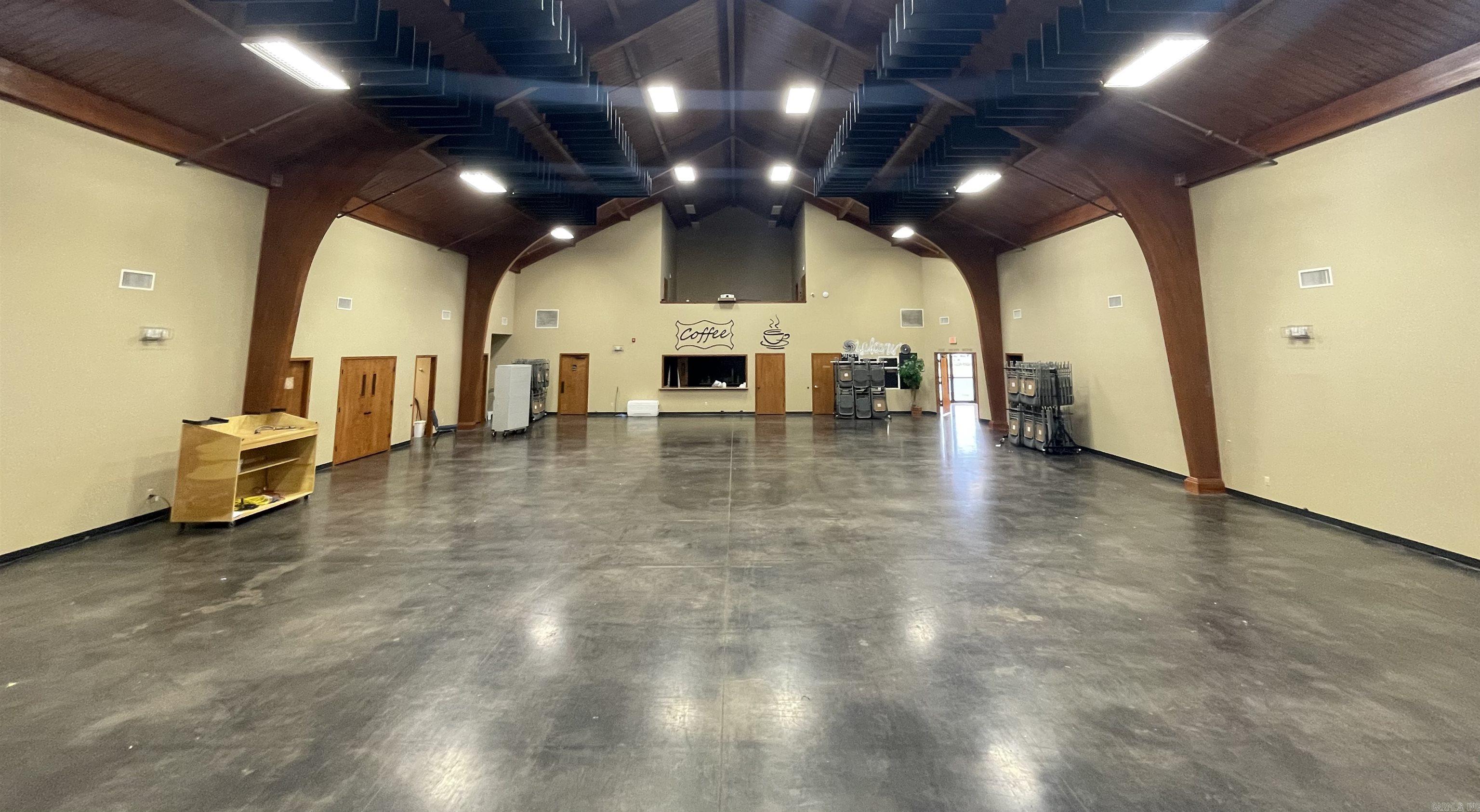 nil - Commercial Sale