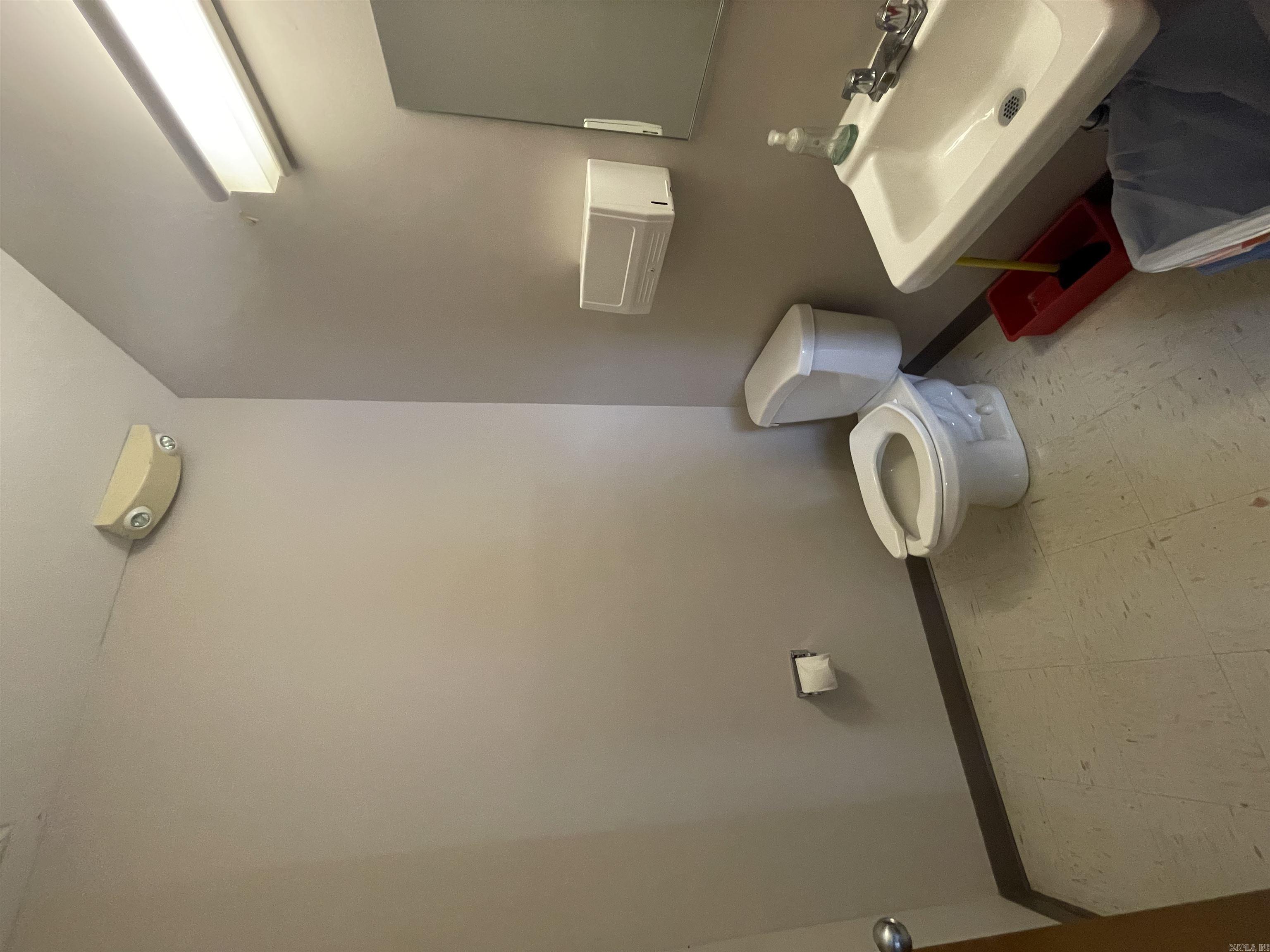 nil - Commercial Sale