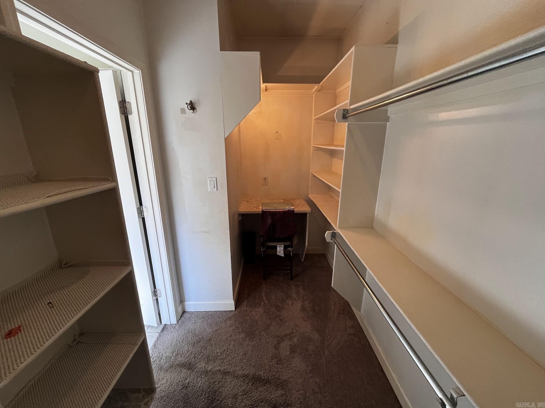 Fairway Woods - Residential