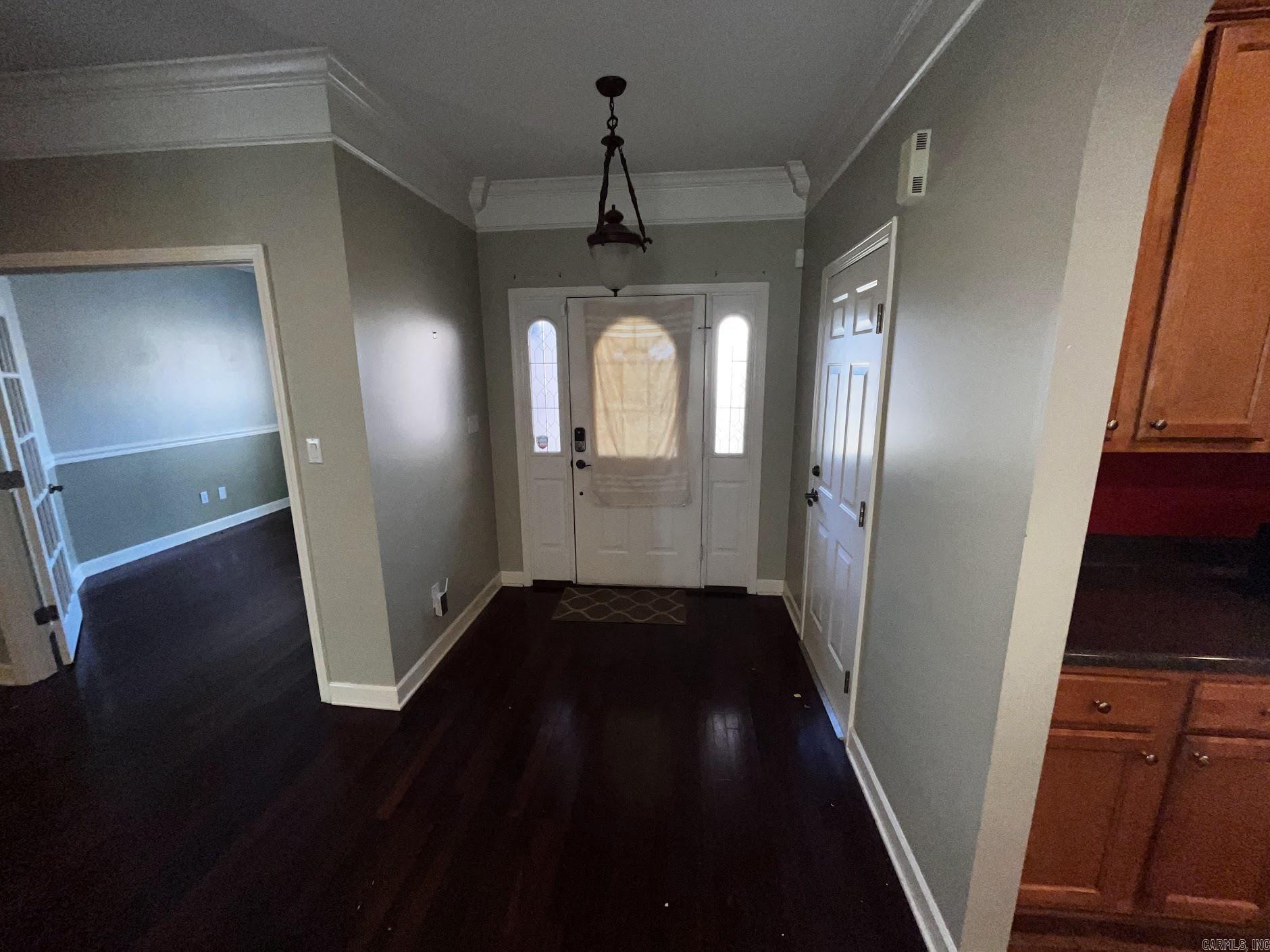 Fairway Woods - Residential