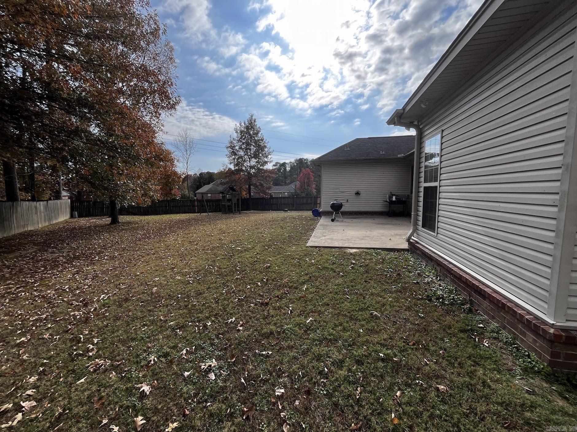 Fairway Woods - Residential