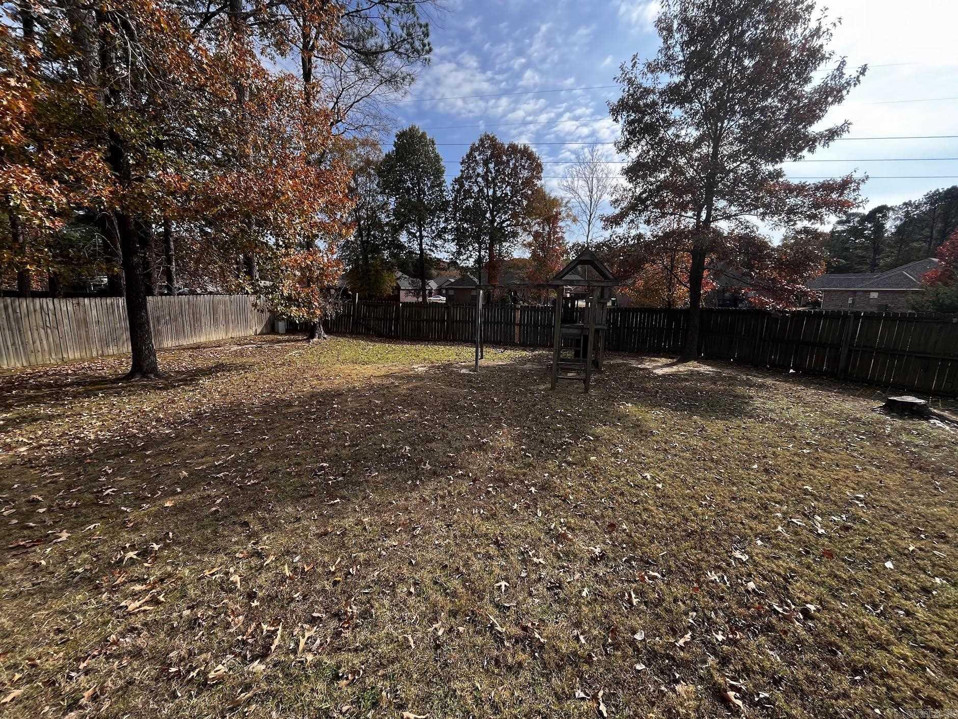 Fairway Woods - Residential