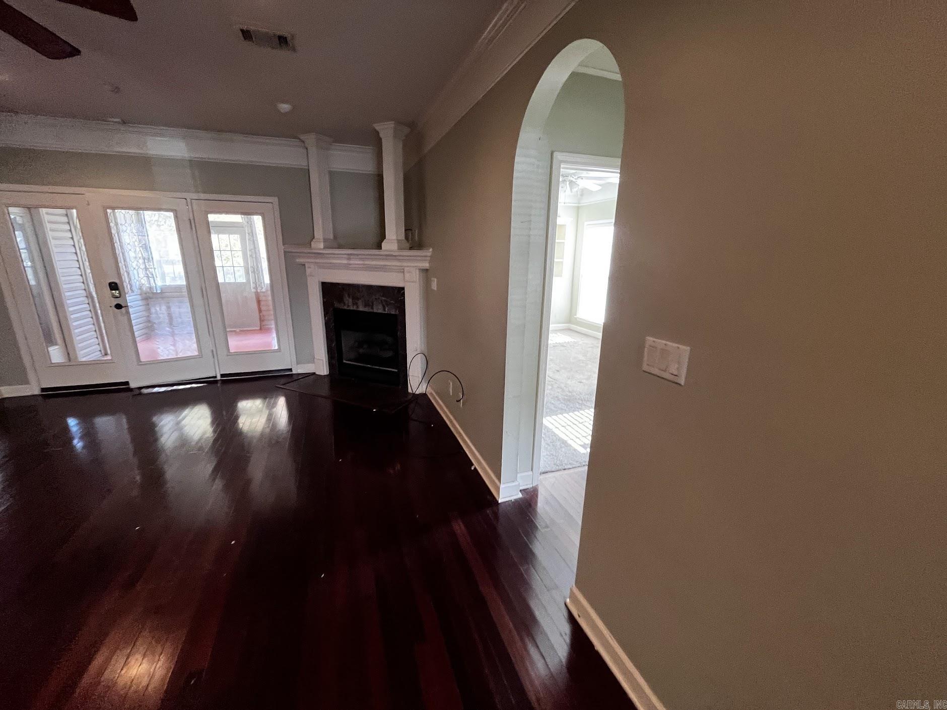 Fairway Woods - Residential