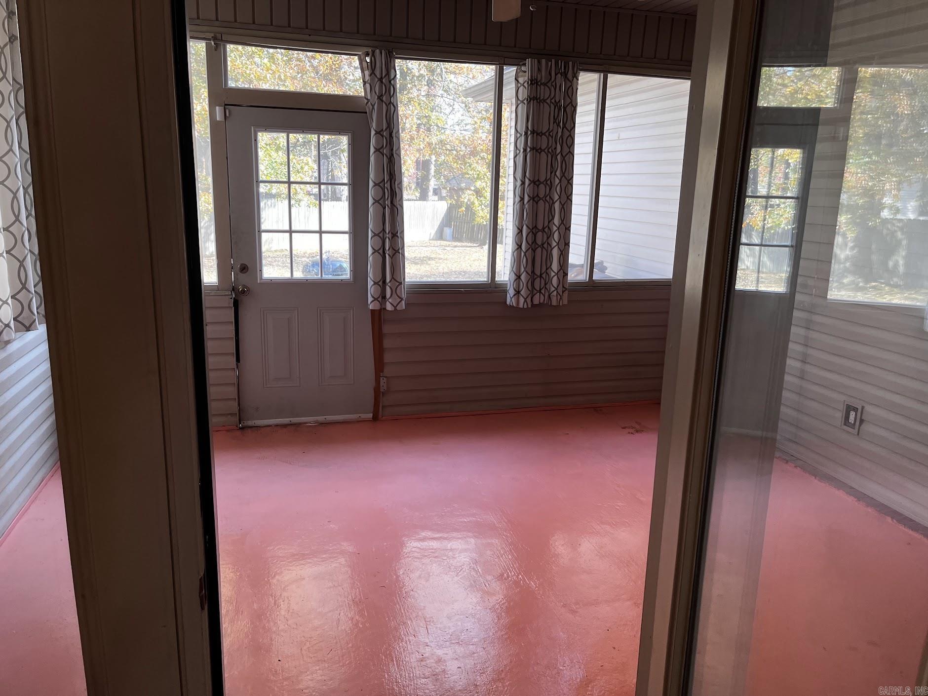 Fairway Woods - Residential