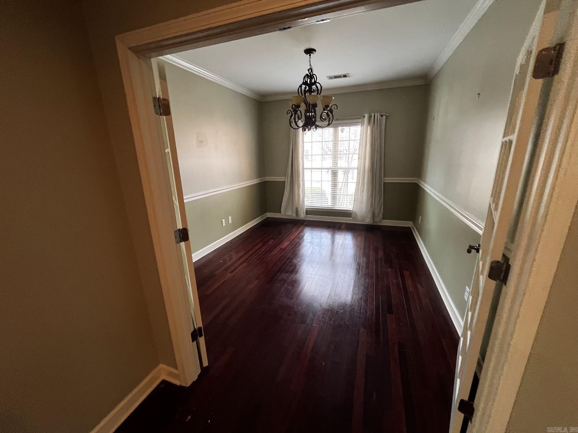 Fairway Woods - Residential