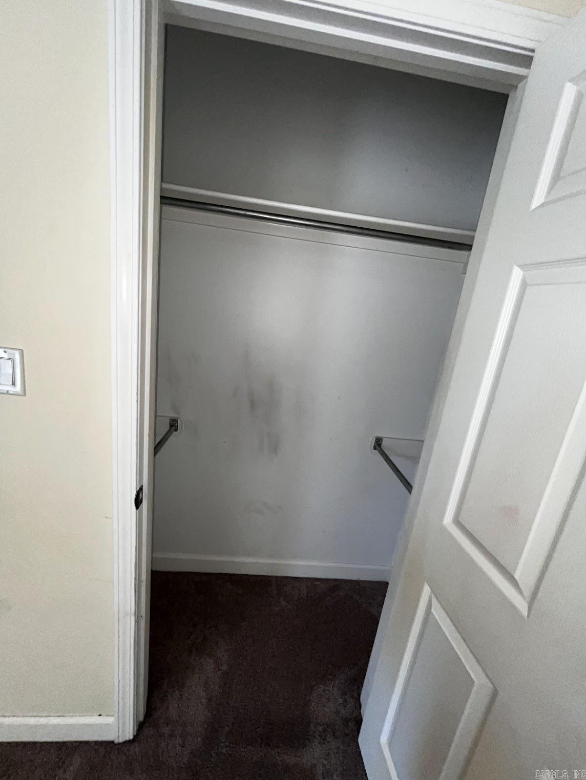 Fairway Woods - Residential