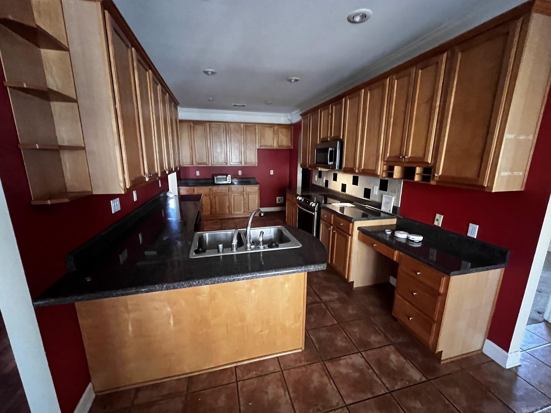 Fairway Woods - Residential