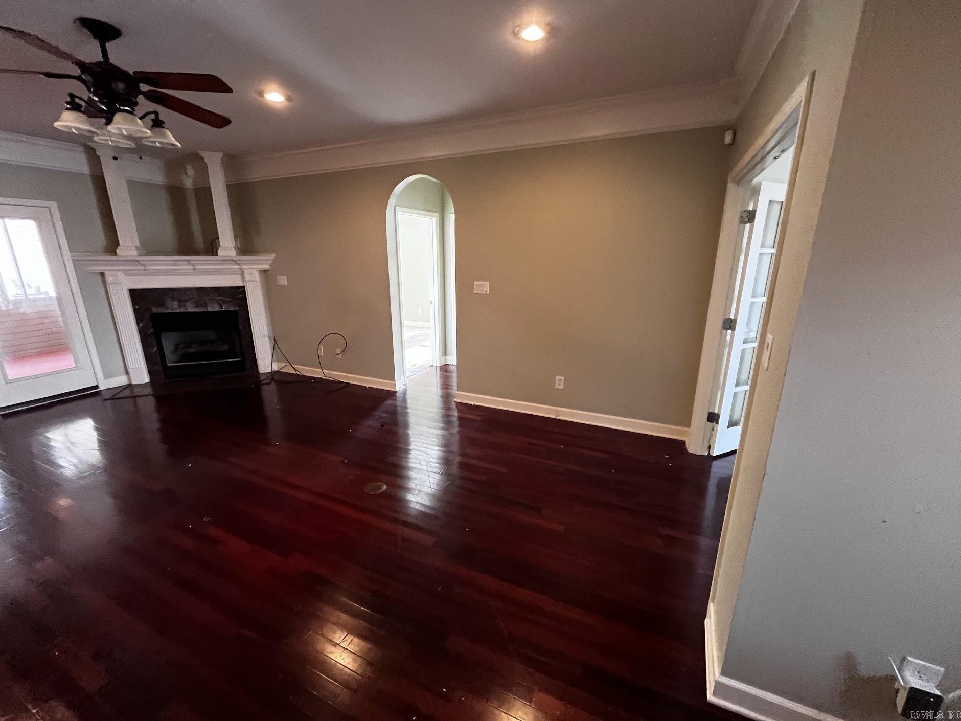 Fairway Woods - Residential