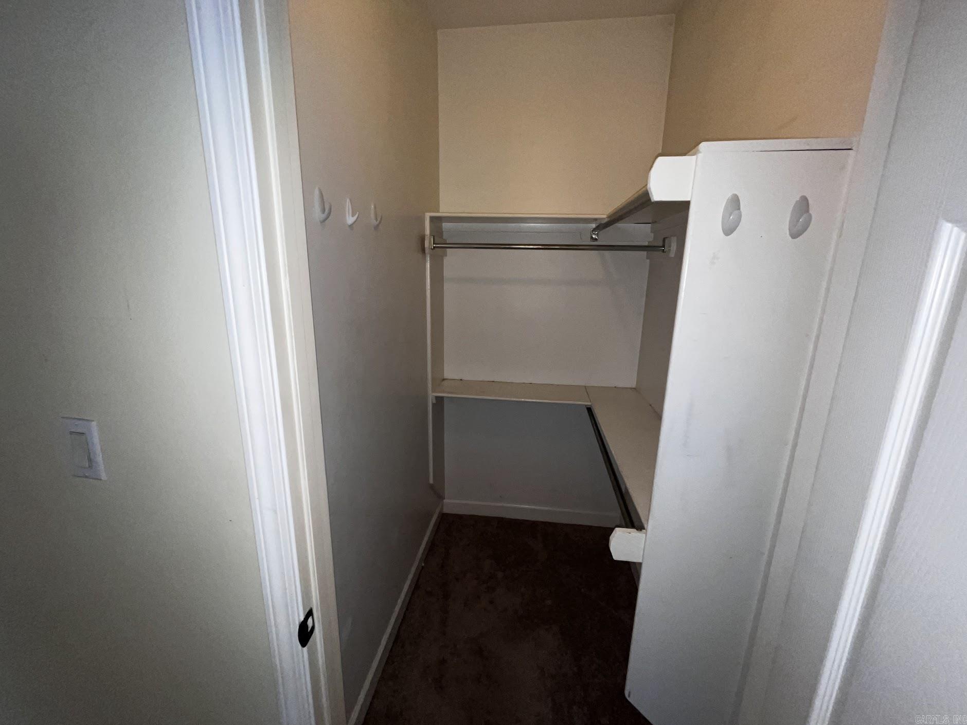 Fairway Woods - Residential