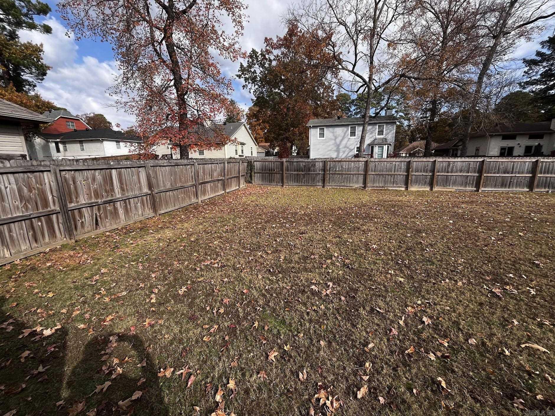 Fairway Woods - Residential