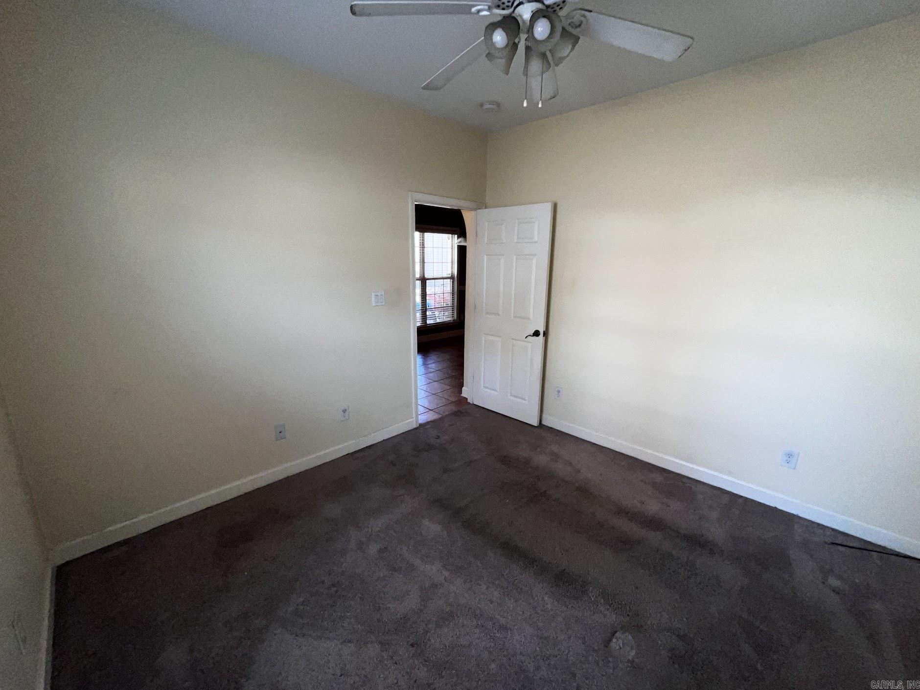 Fairway Woods - Residential