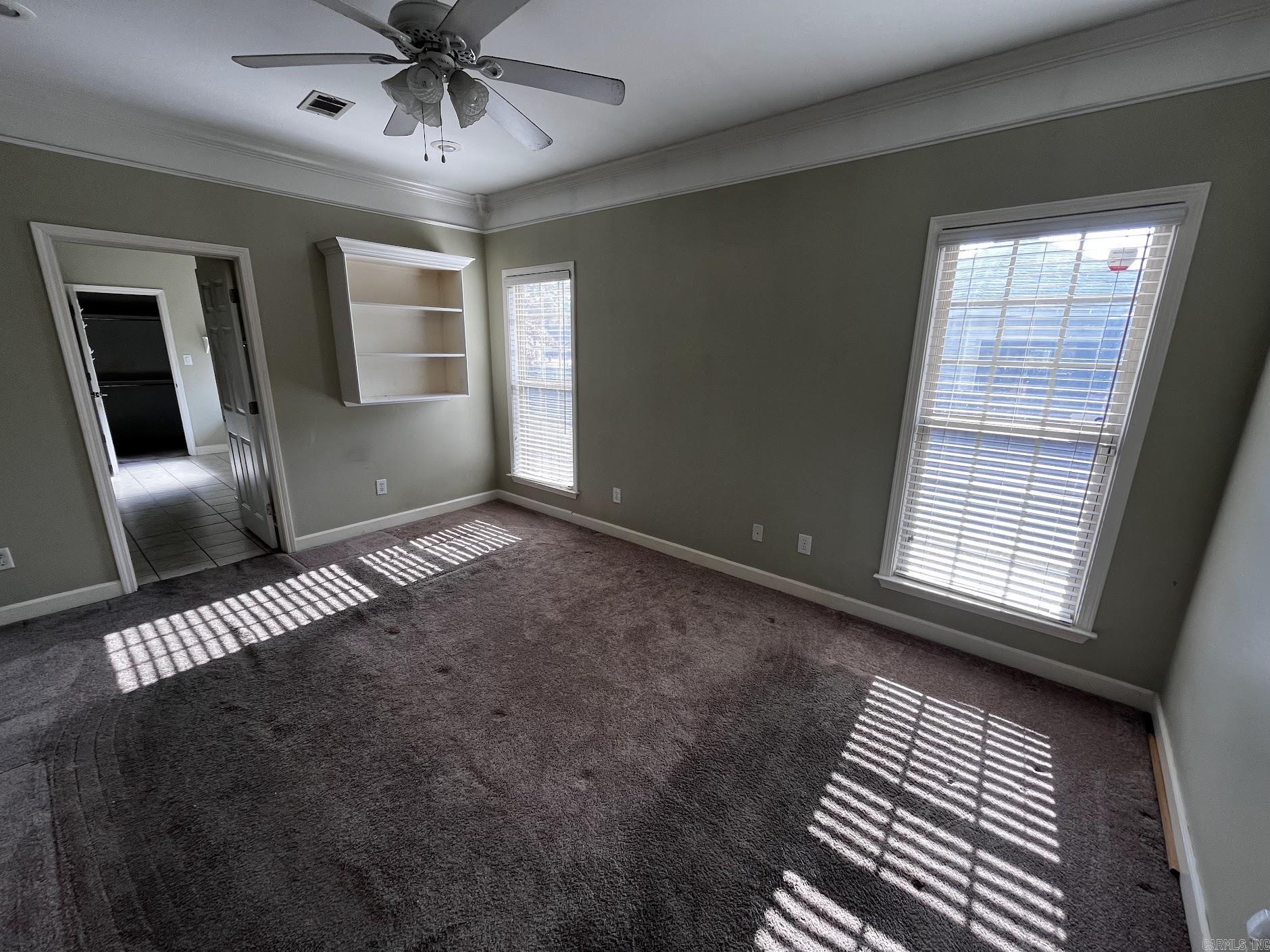 Fairway Woods - Residential