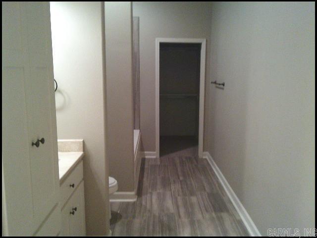 Maumelle - Residential Lease