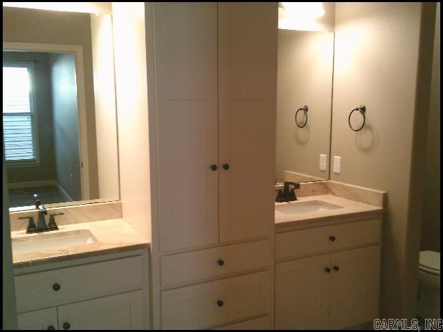 Maumelle - Residential Lease