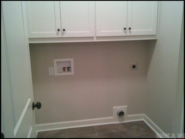 Maumelle - Residential Lease